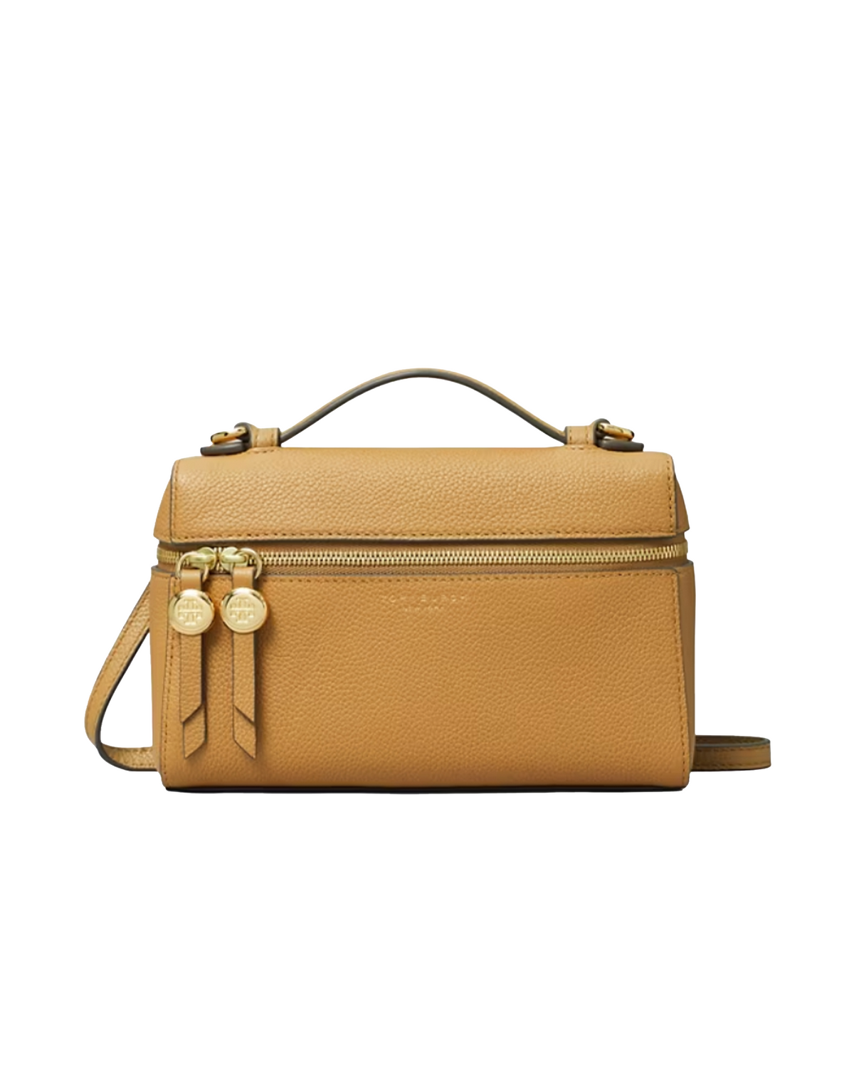 Tory Burch Romy Slim Top Handle Bag