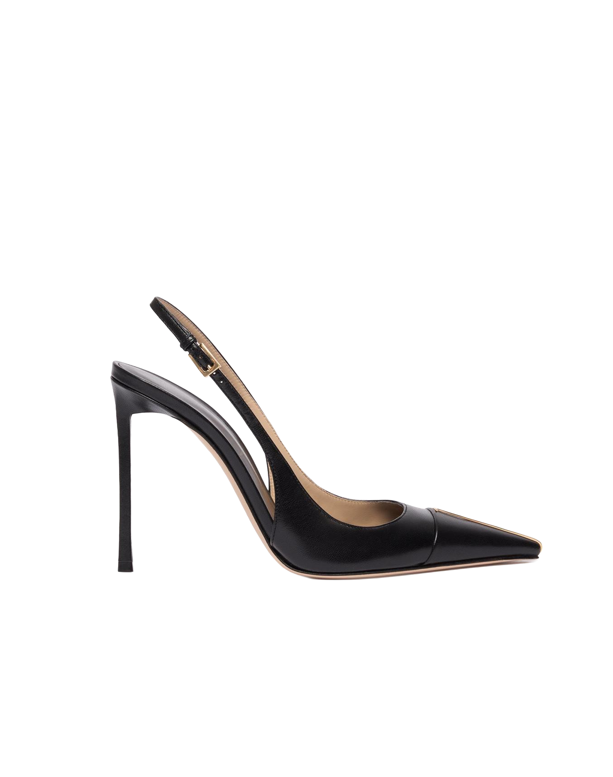 Tom Ford Thea Slingback Pump