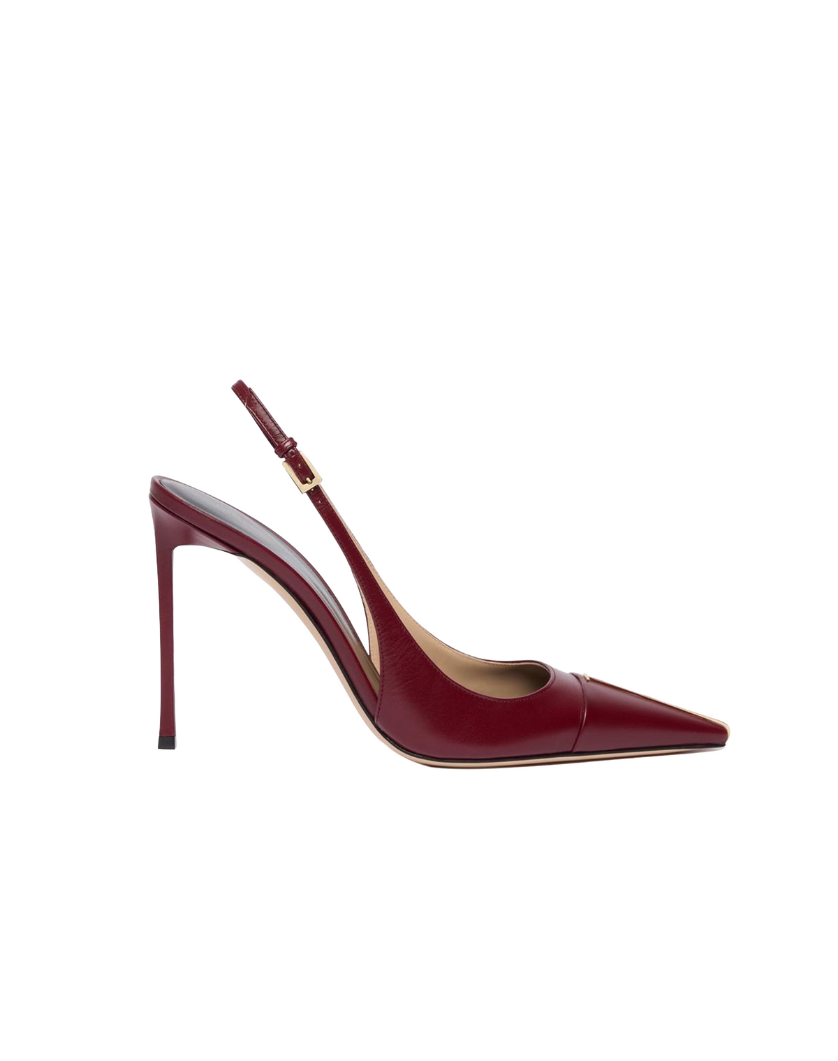 Tom Ford Thea Slingback Pump