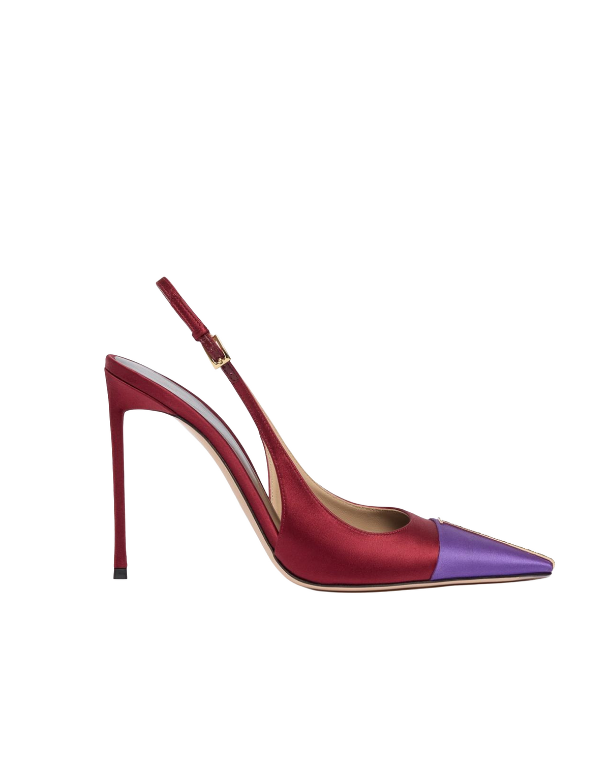 Tom Ford Thea Slingback Pump