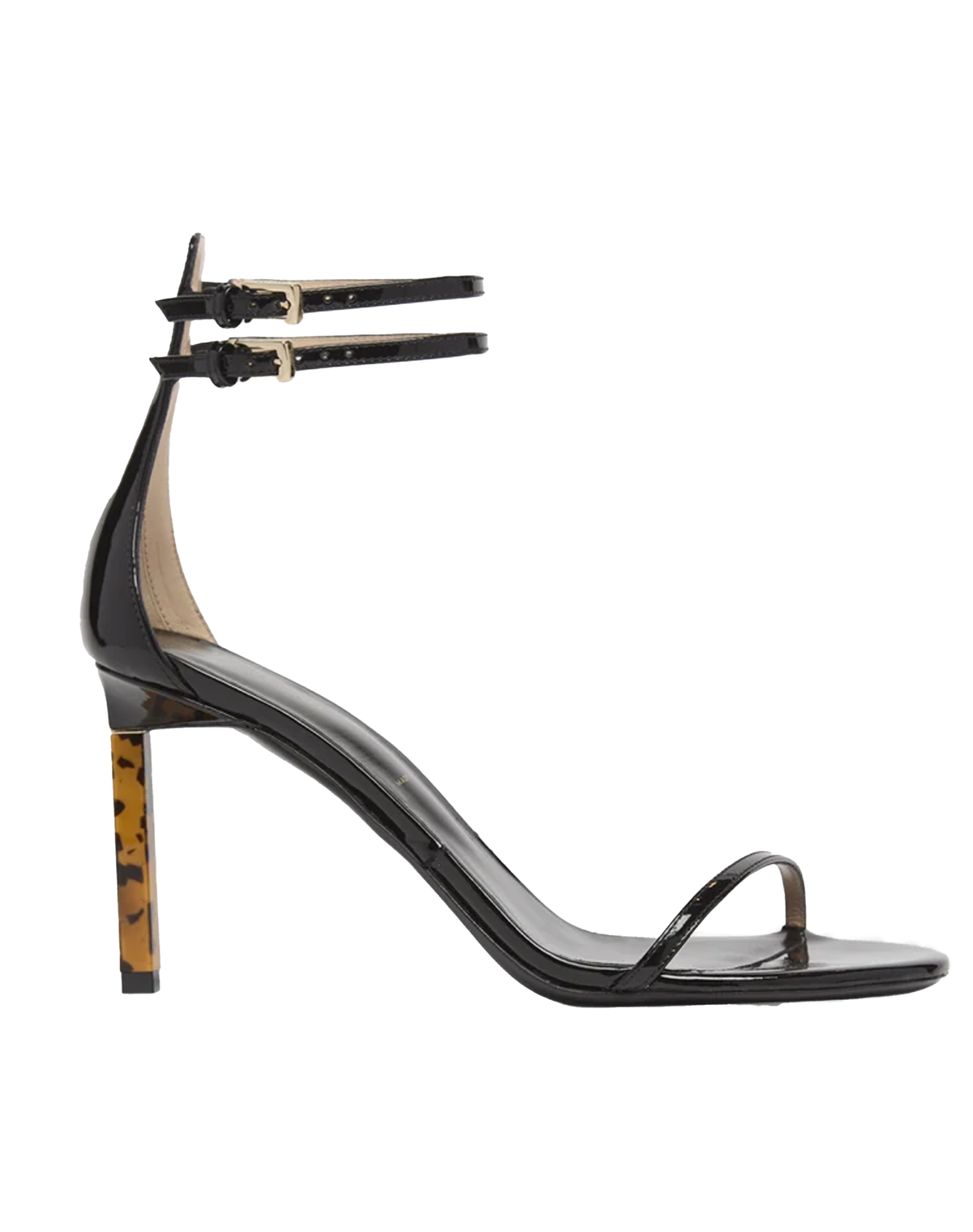 Tom Ford Ankle Strap Sandal