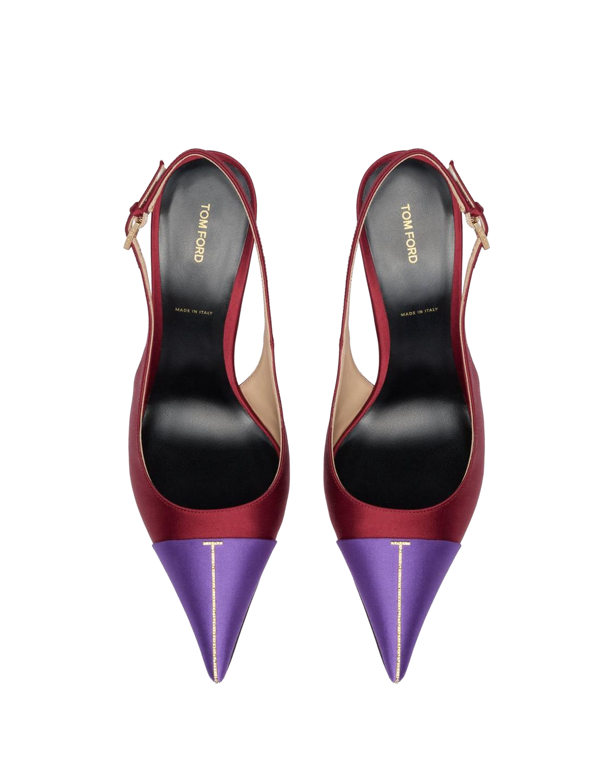 Tom Ford Thea Slingback Pump