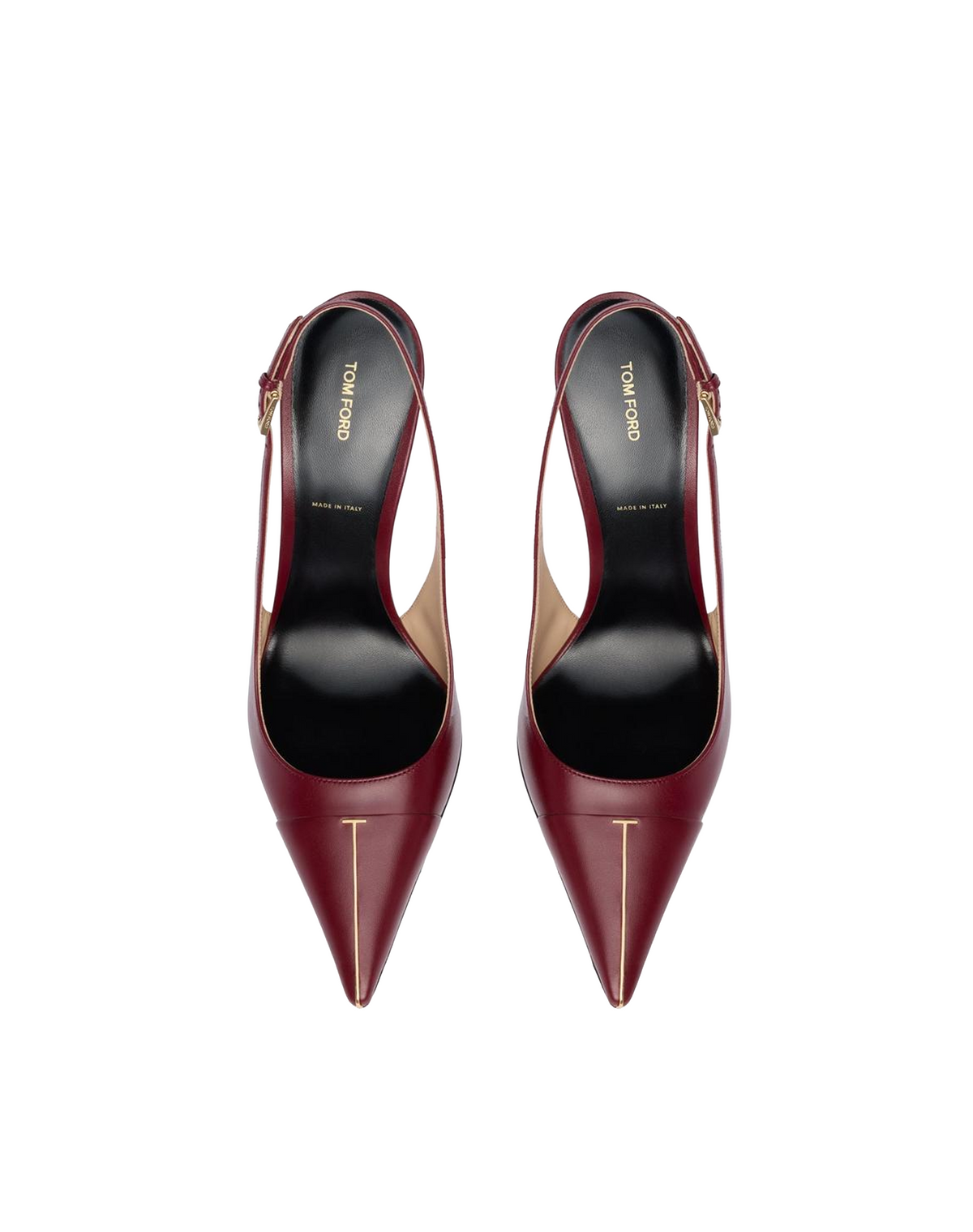 Tom Ford Thea Slingback Pump