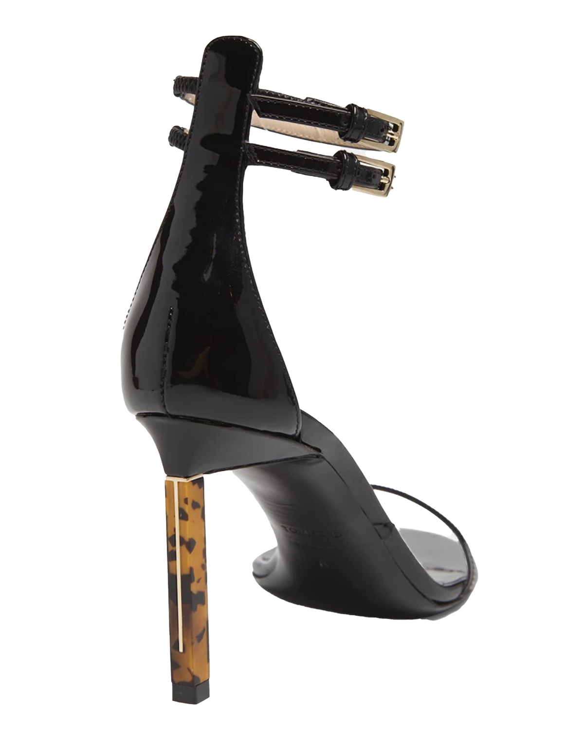 Tom Ford Ankle Strap Sandal