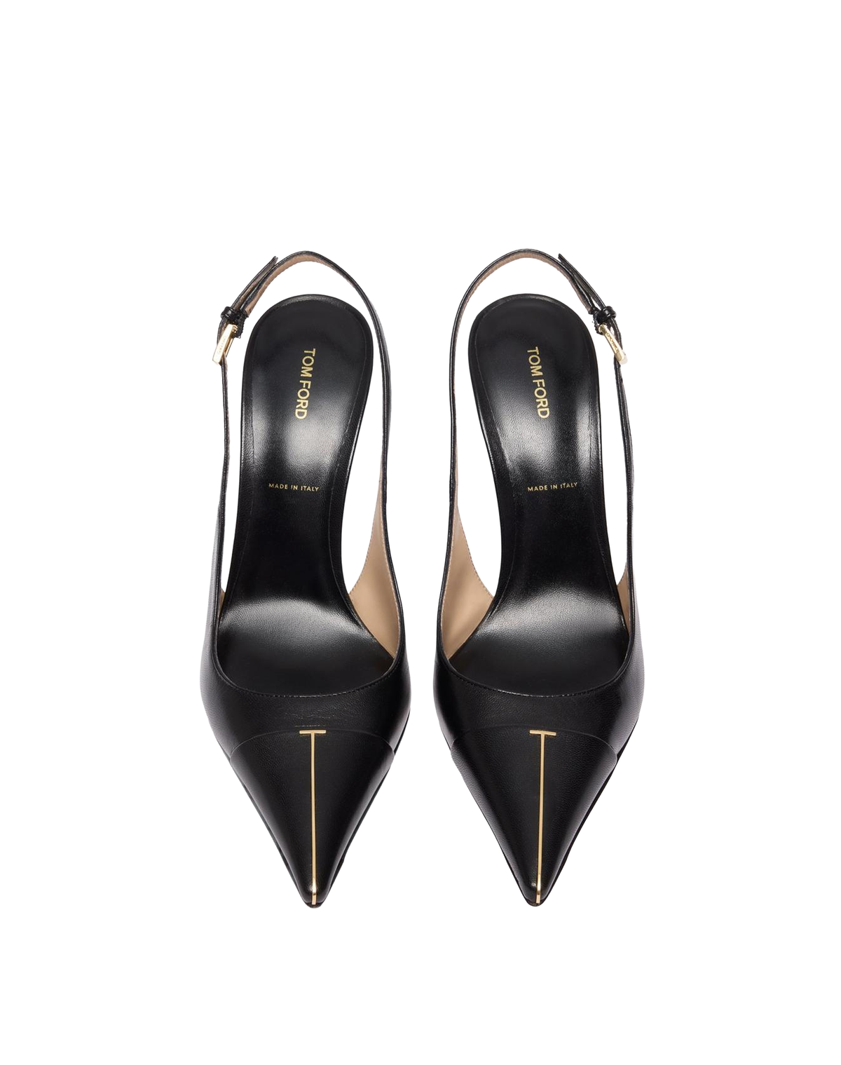 Tom Ford Thea Slingback Pump