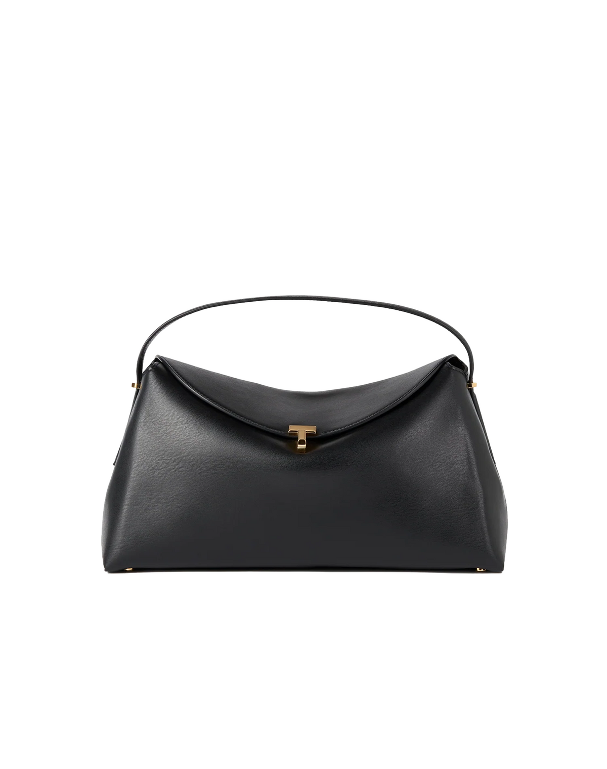 TOTEME T-Lock Top Handle Bag