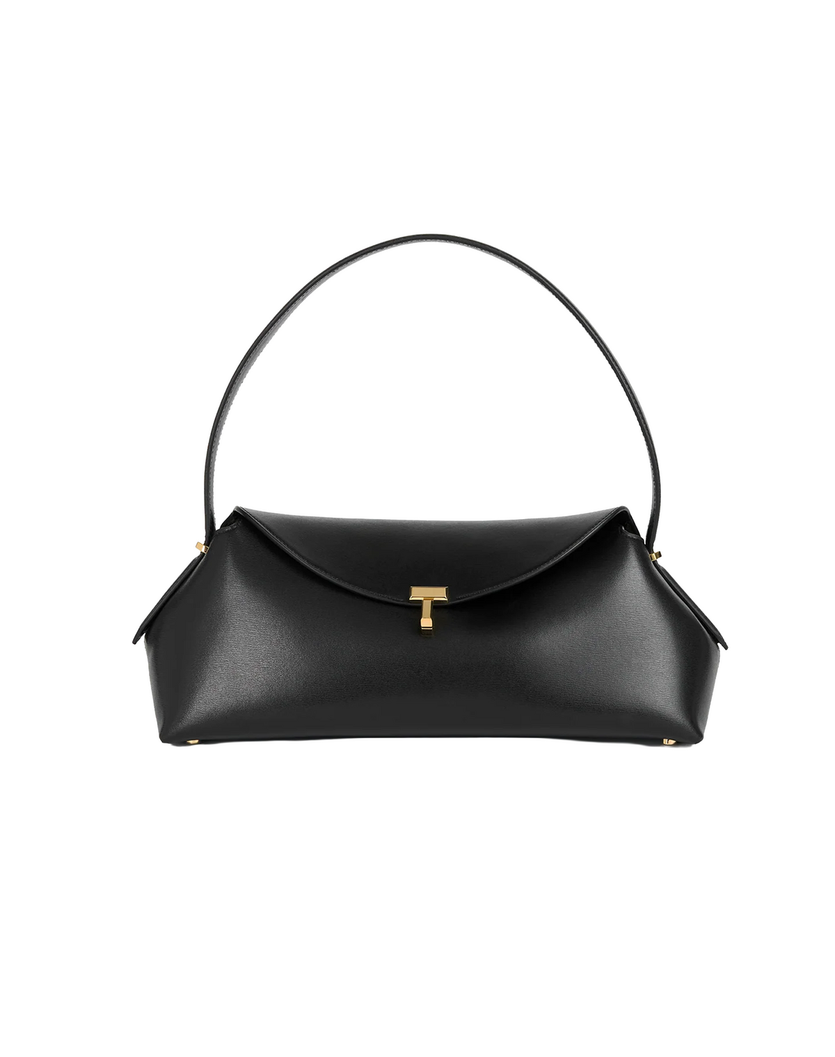 Toteme T-Lock Shoulder Bag