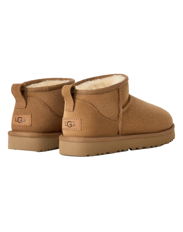 Women's Classic Ultra Mini - Joseph