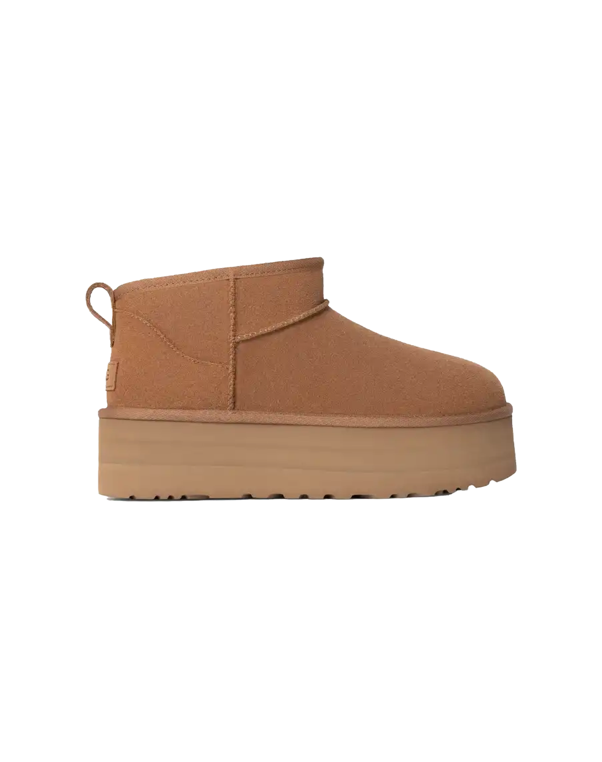 UGG Ultra Mini Platfrom Boot