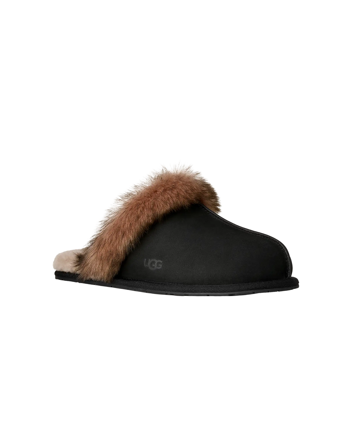 UGG Scuffette Nubuck Slipper