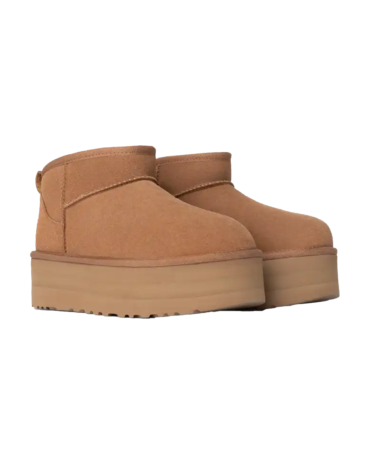 UGG Ultra Mini Platfrom Boot