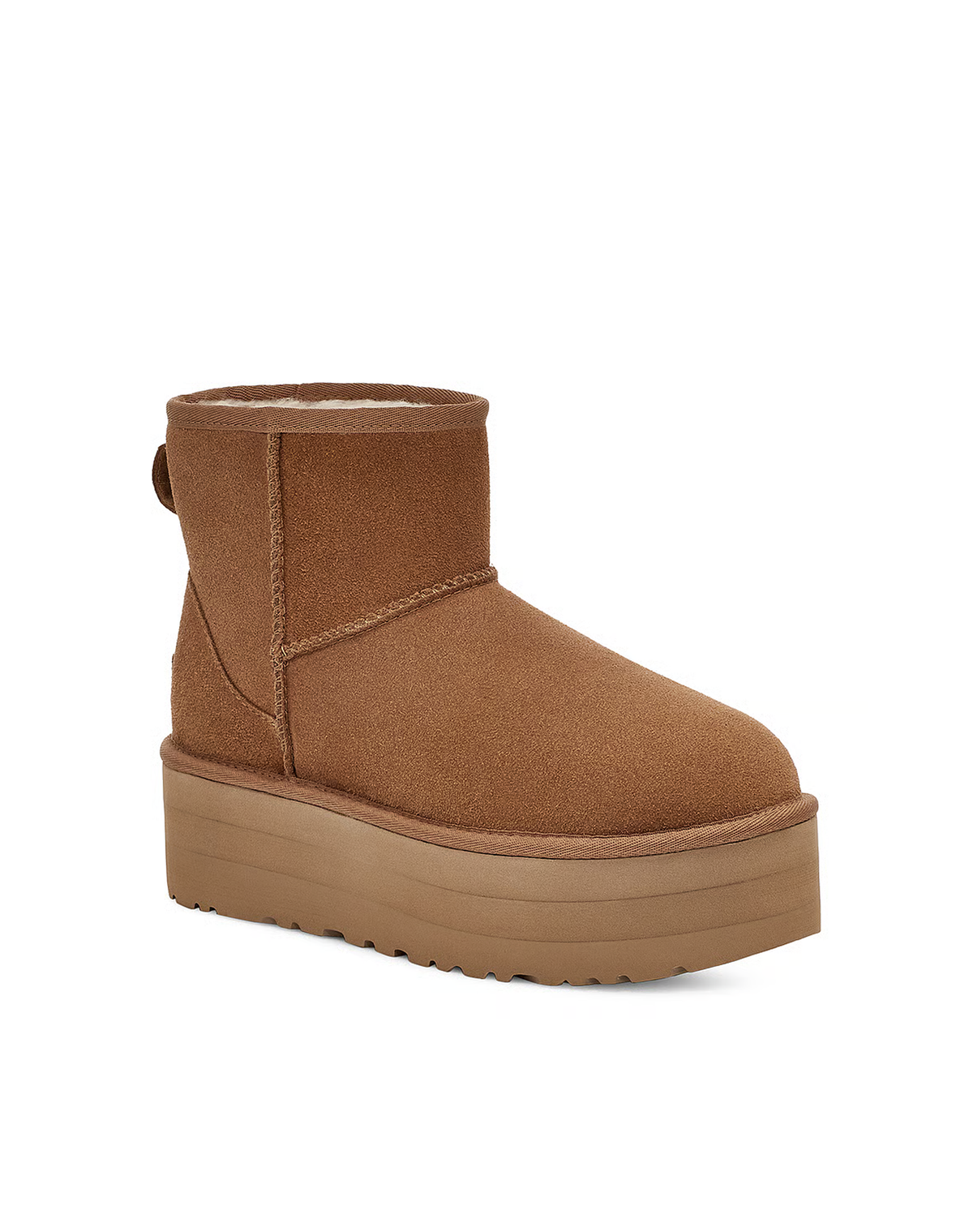 UGG Classic Mini Platform