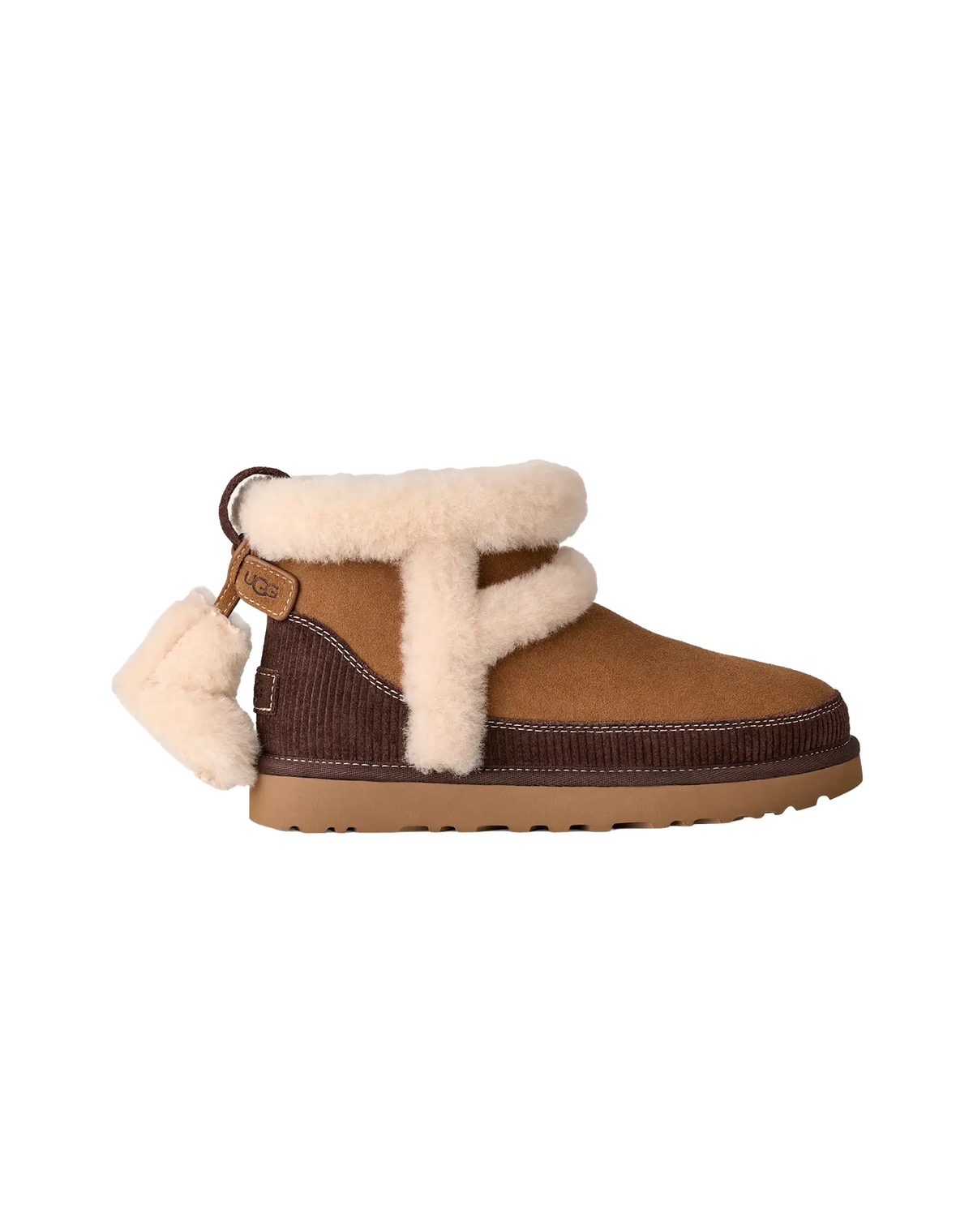 UGG Classic Mini Heritage Boot