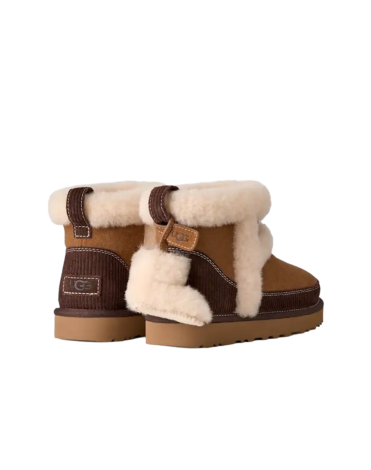 UGG Classic Mini Heritage Boot