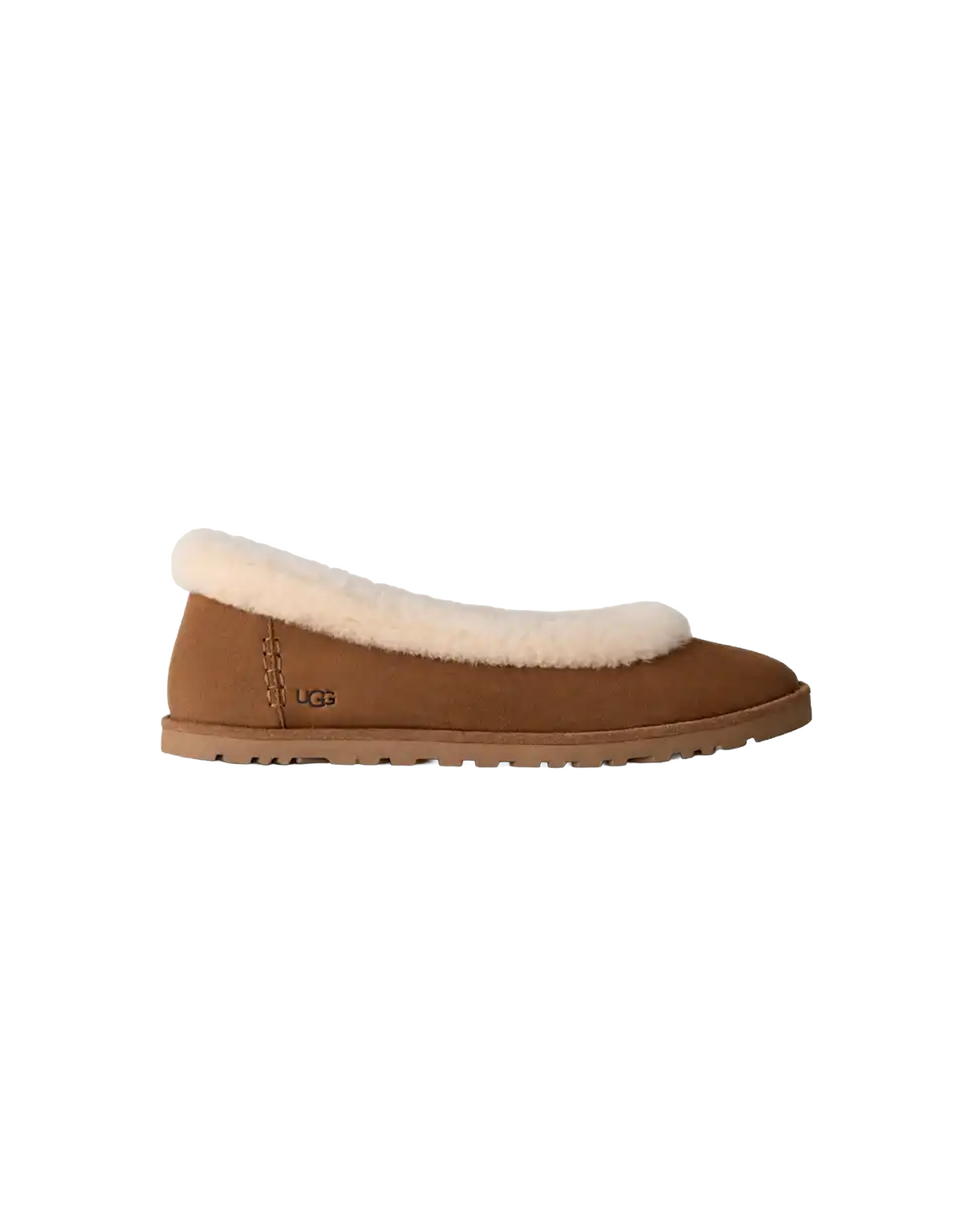 UGG Zora Ballet Flat