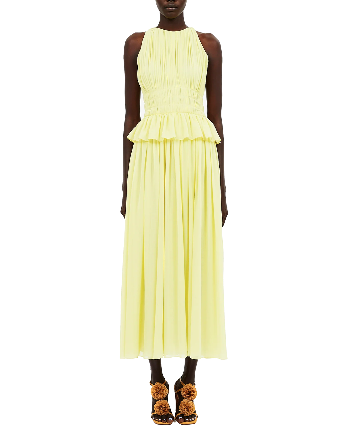 Ulla Johnson Adeline Dress