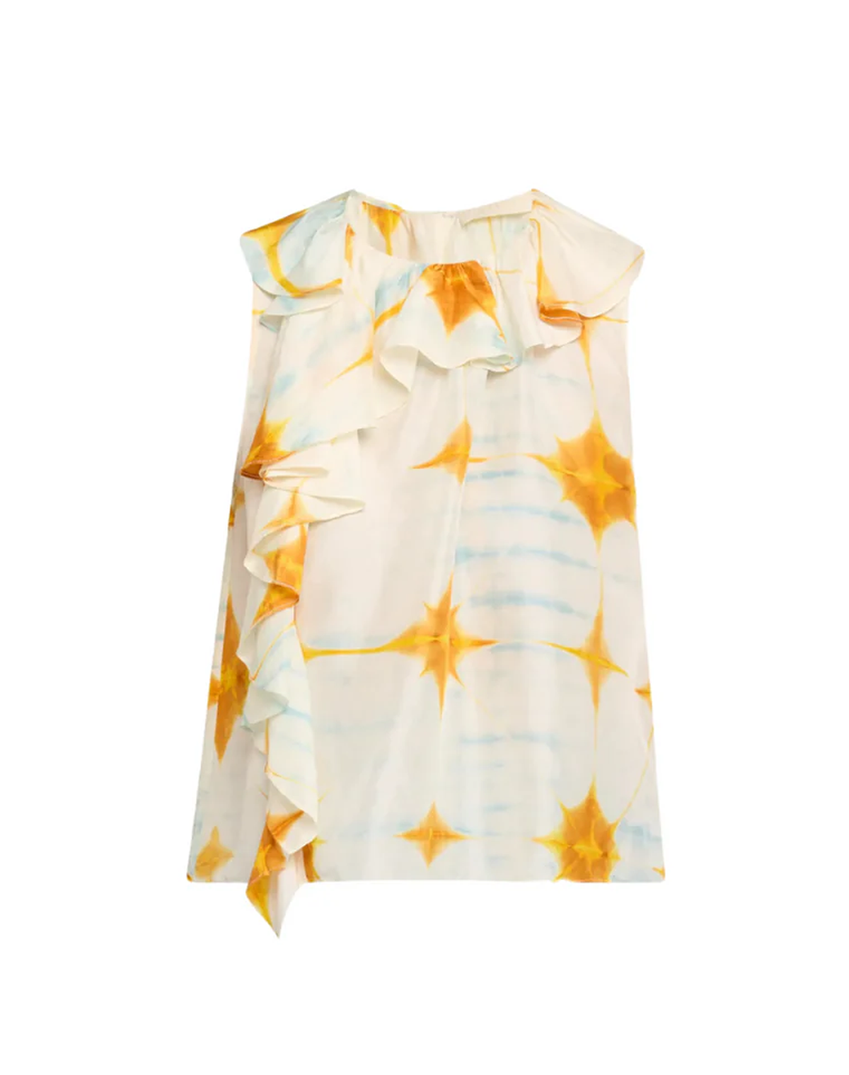 Ulla Johnson Nya Top