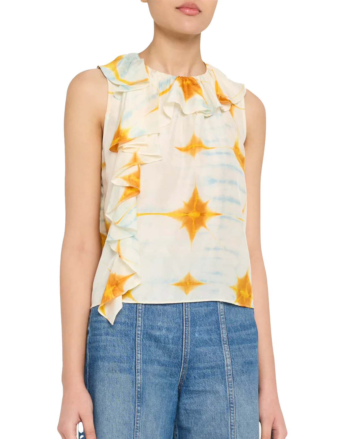 Ulla Johnson Nya Top