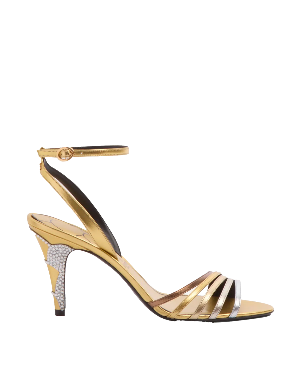 Valentino Garavani Ladycrush Sandal