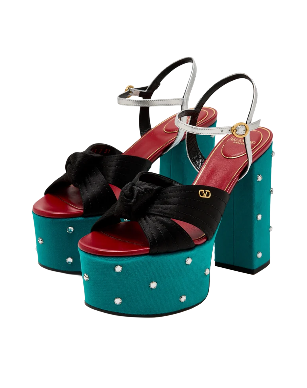 Valentino Garavani Crasher Platform