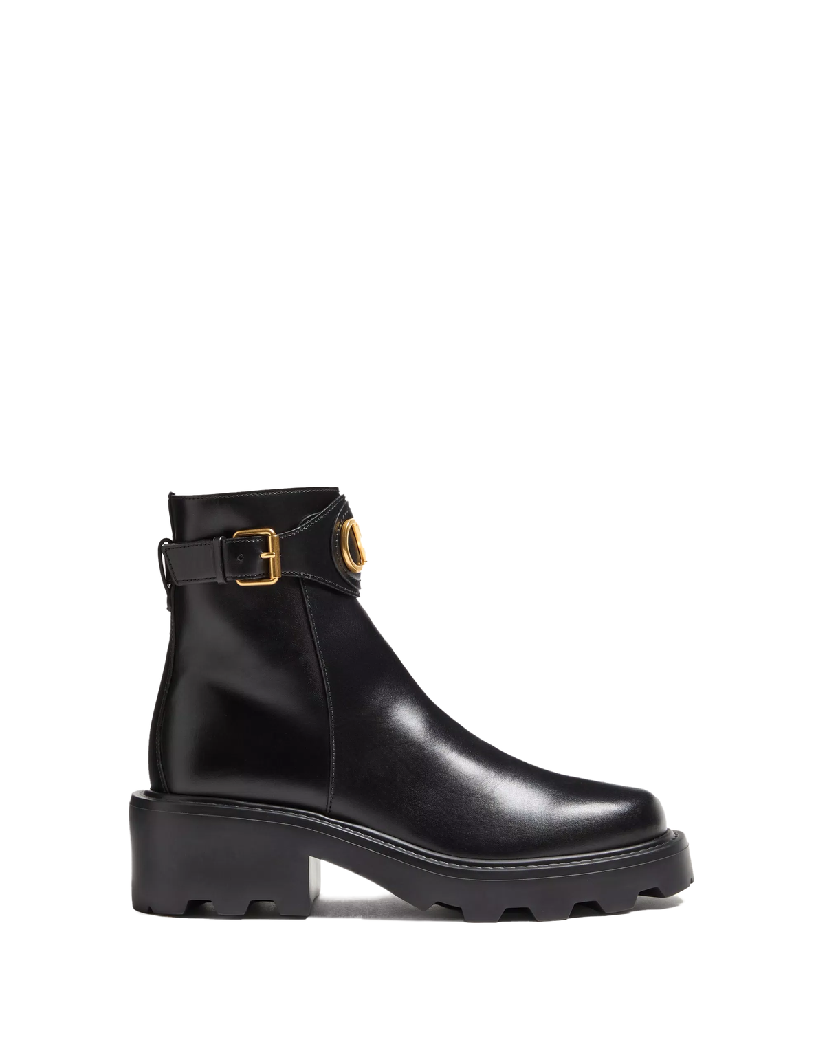 Valentino Garavani VLogo Signature Ankle Boot
