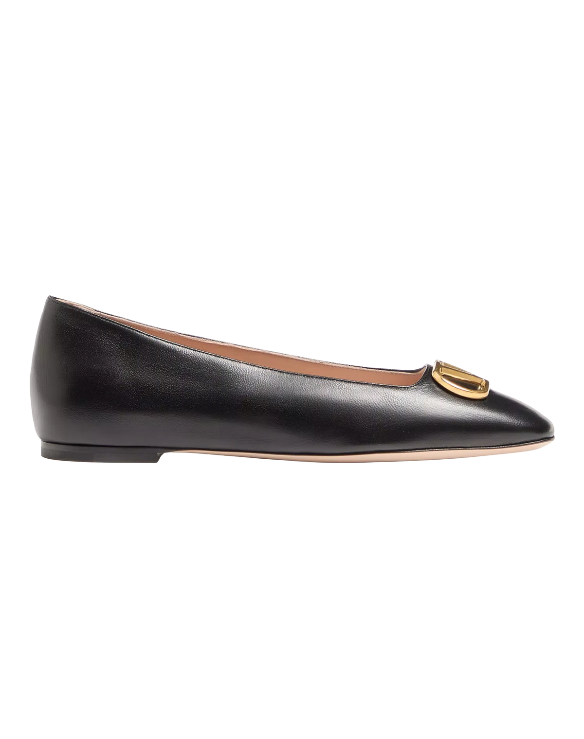 Valentino Garavani VLogo Signature Ballernia