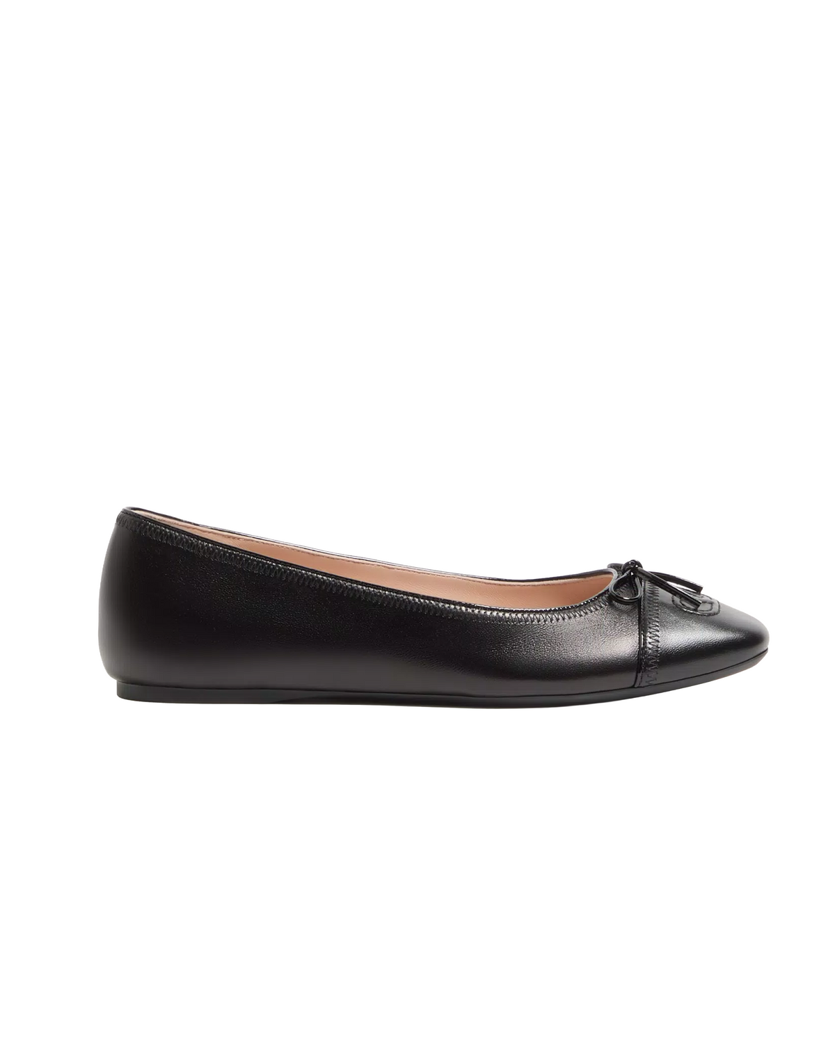 Valentino Garavani VLogo Ballerina