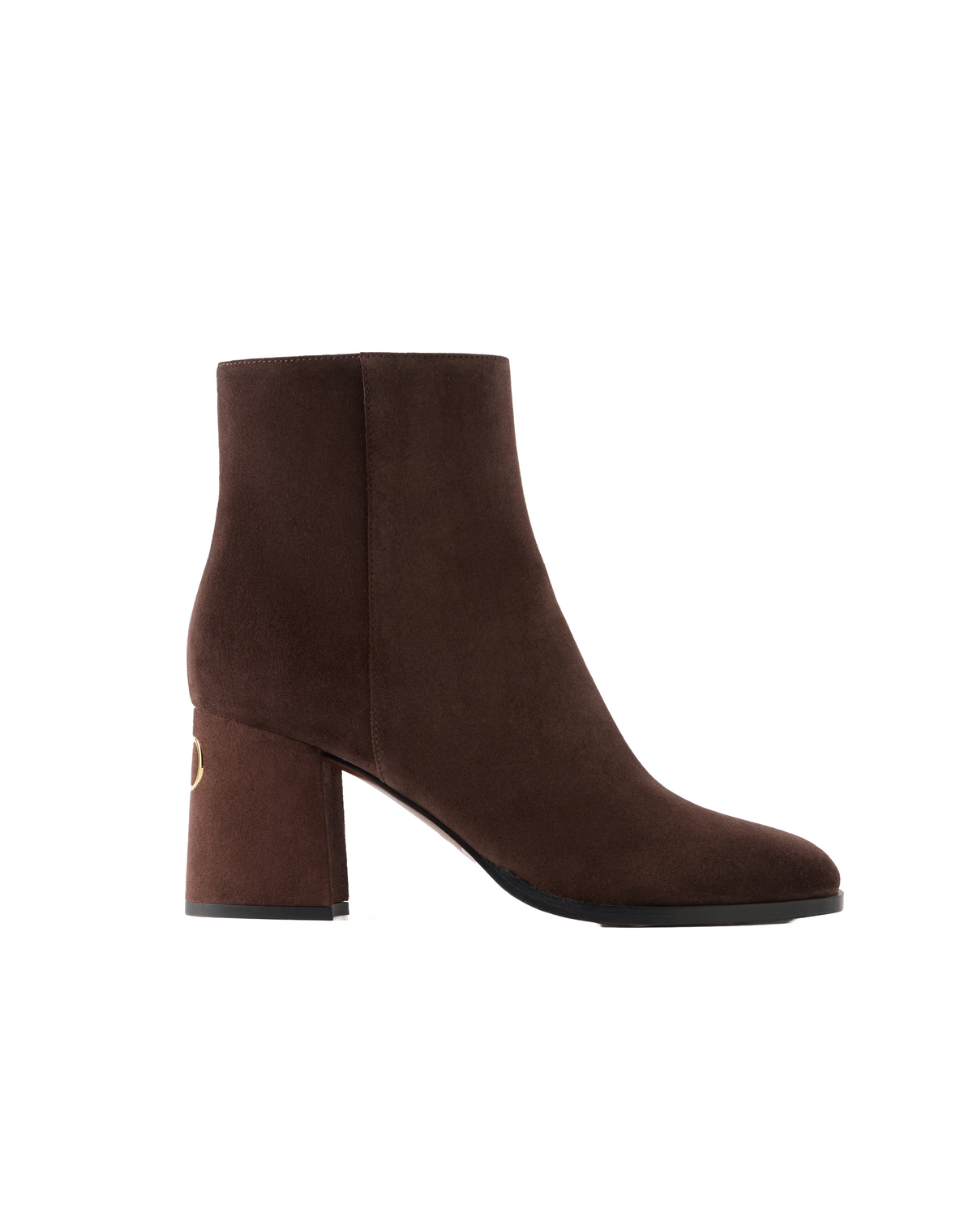 Valentino Garavani VLogo Fawcette Bootie