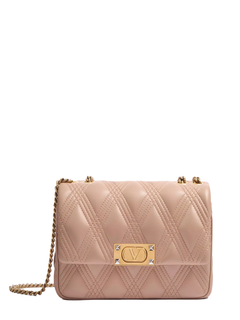 VALENTINO GARAVANI QUILTIE 67 MEDIUM SHOULDER BAG - Joseph