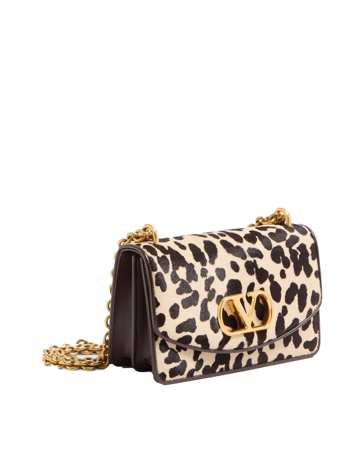 Valentino Garavani Small Vain Bag