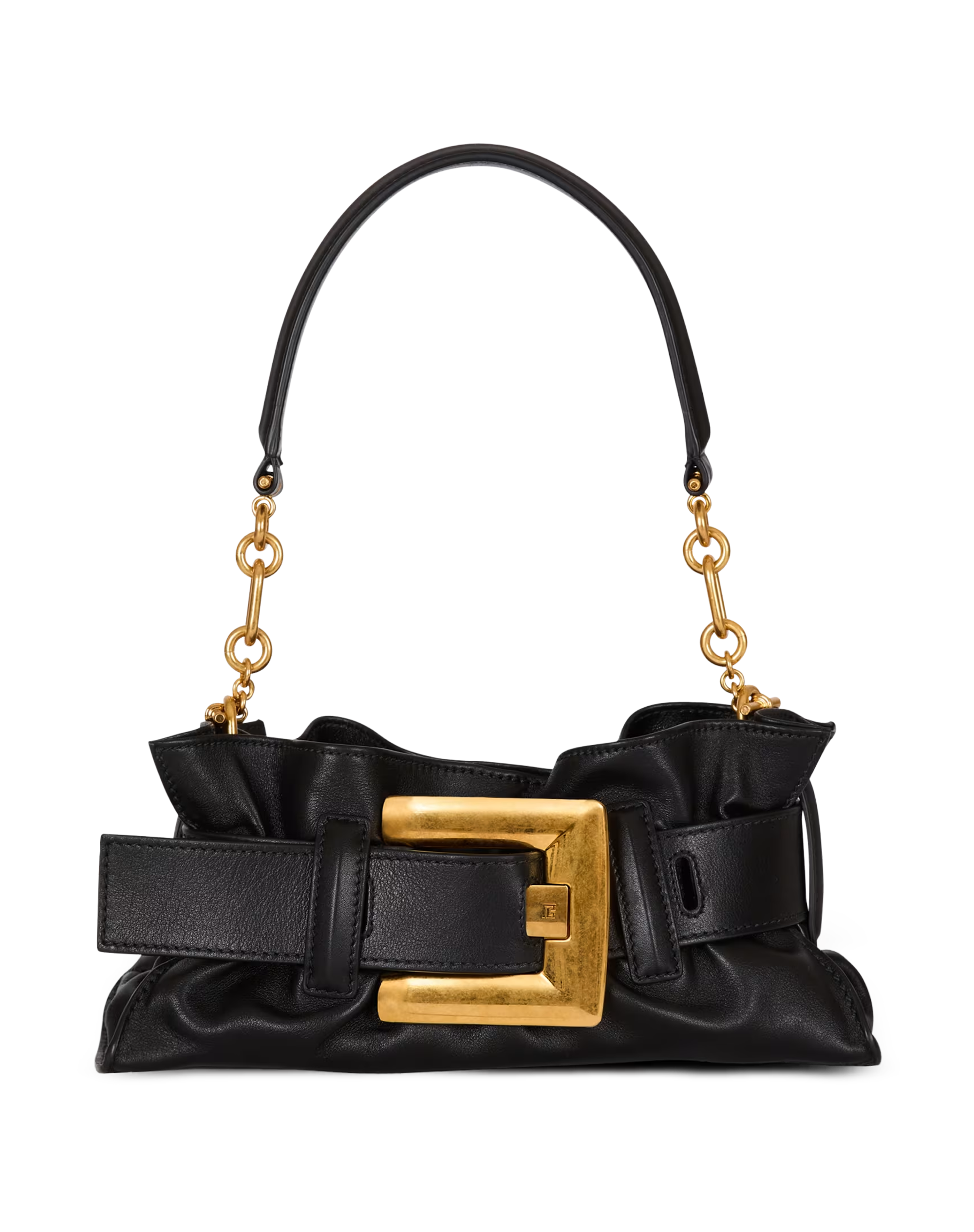 Balmain Mini Anthem Bag - Joseph Balmain Mini Anthem Bag - Joseph