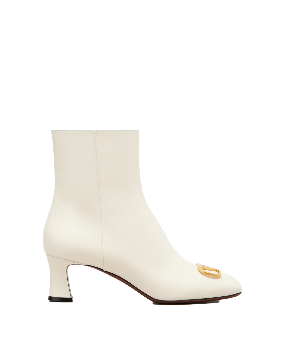 Valentino Garavani Vlogo Bootie