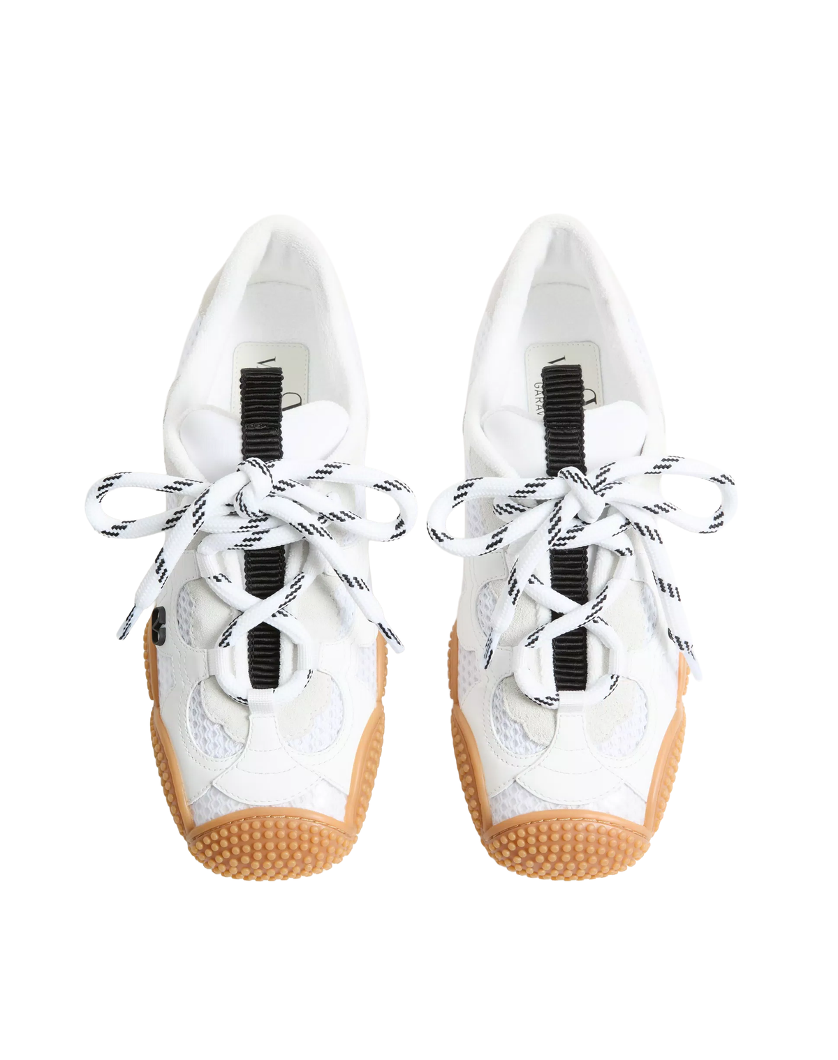 Valentino Garavani Amphibia Sneaker