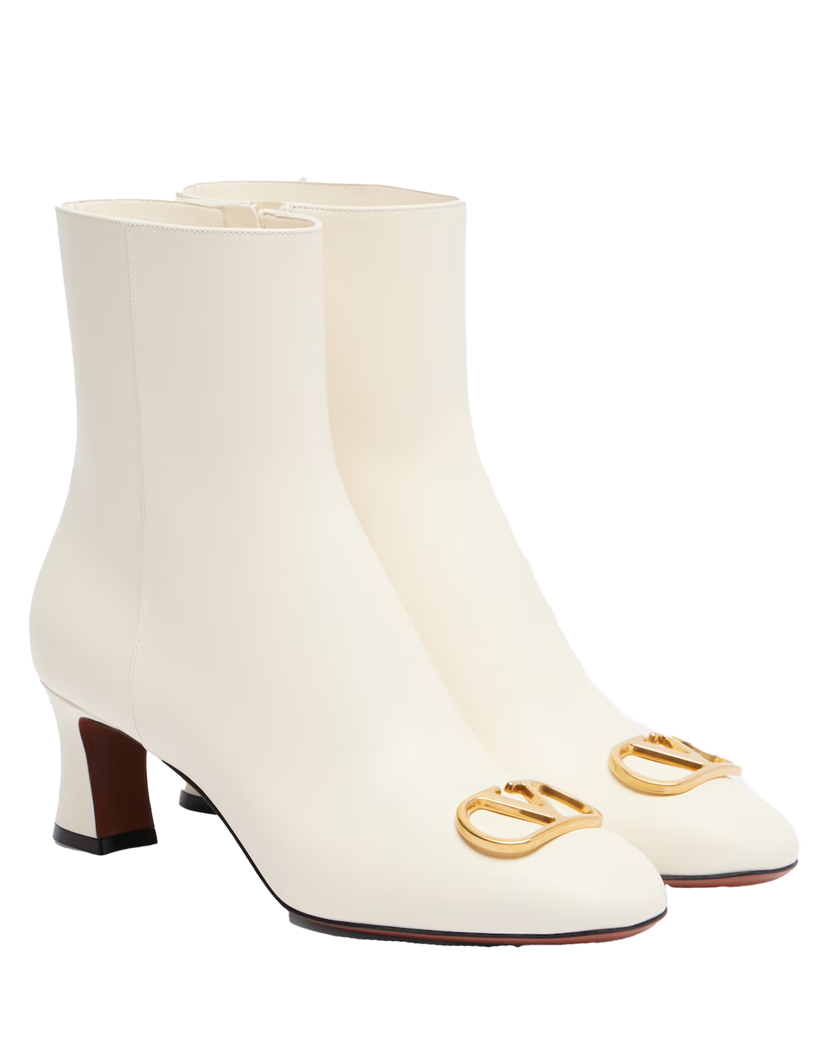 Valentino Garavani Vlogo Bootie