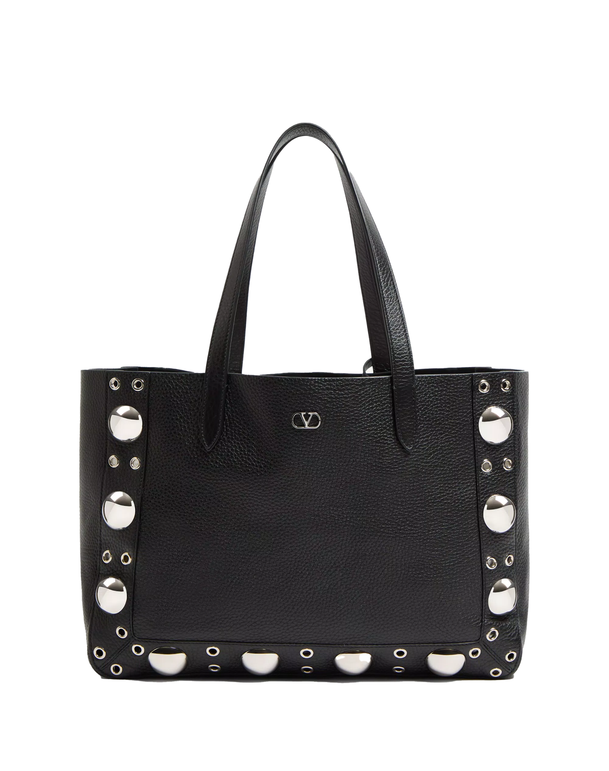 Valentino Garavani Nellcôte Medium Shopping Bag