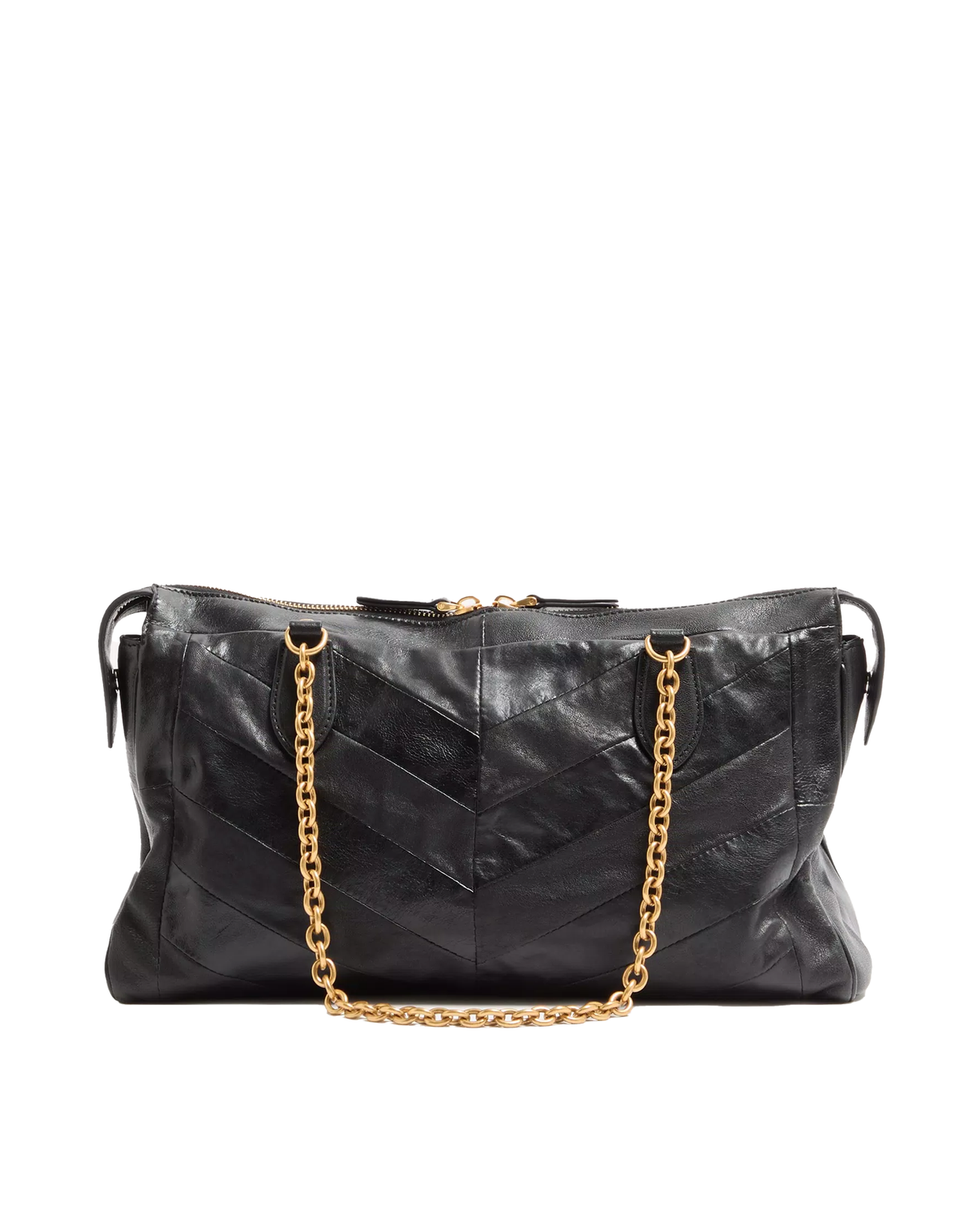 Valentino Garavani Panthea Shoulder Bag
