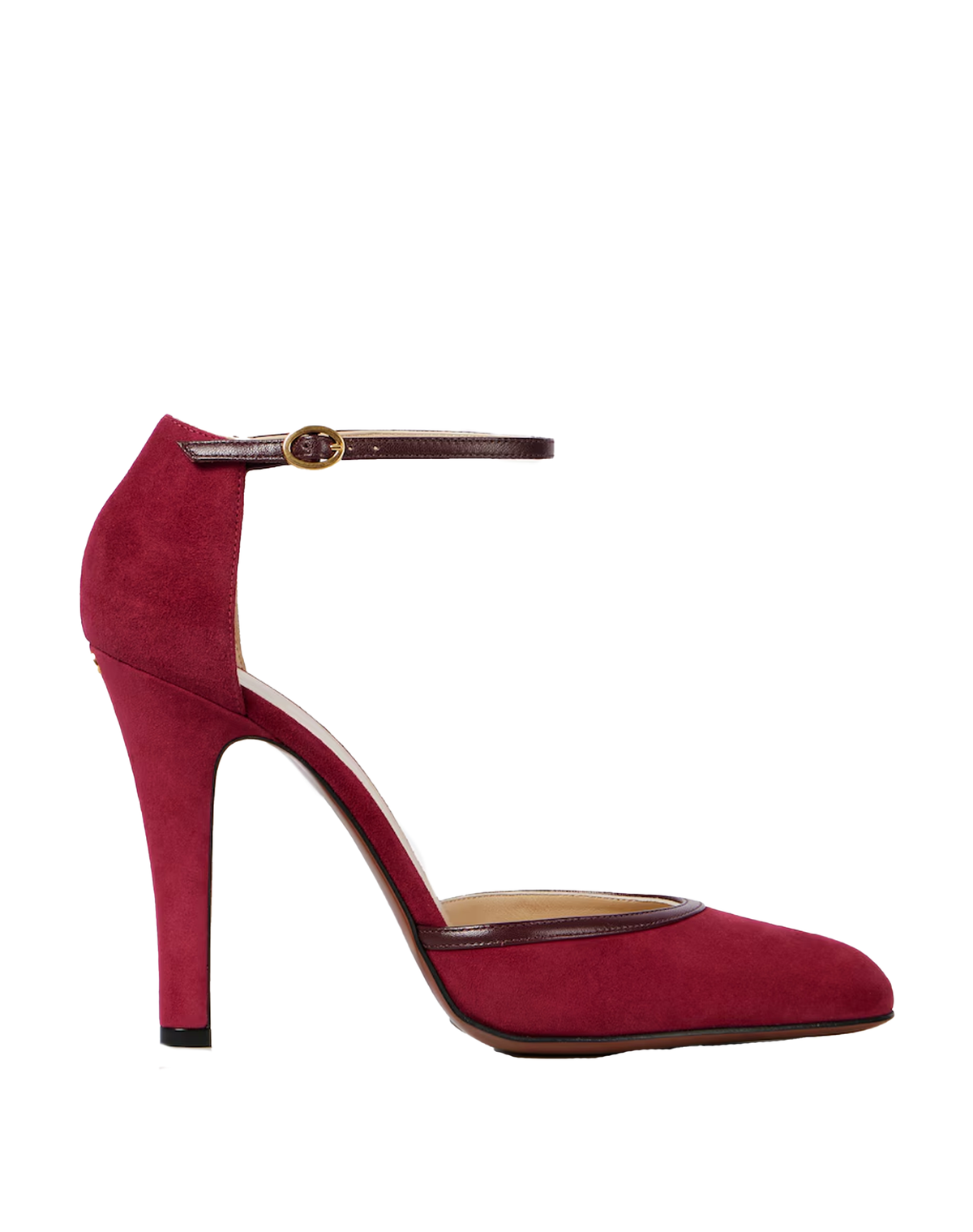 Valentino Garavani Hi Dolly Pump