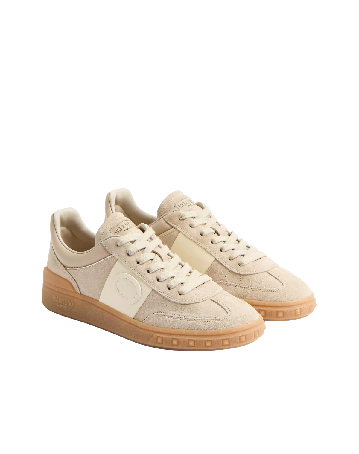 Valentino Garavani Upvillage Crosta Sneaker