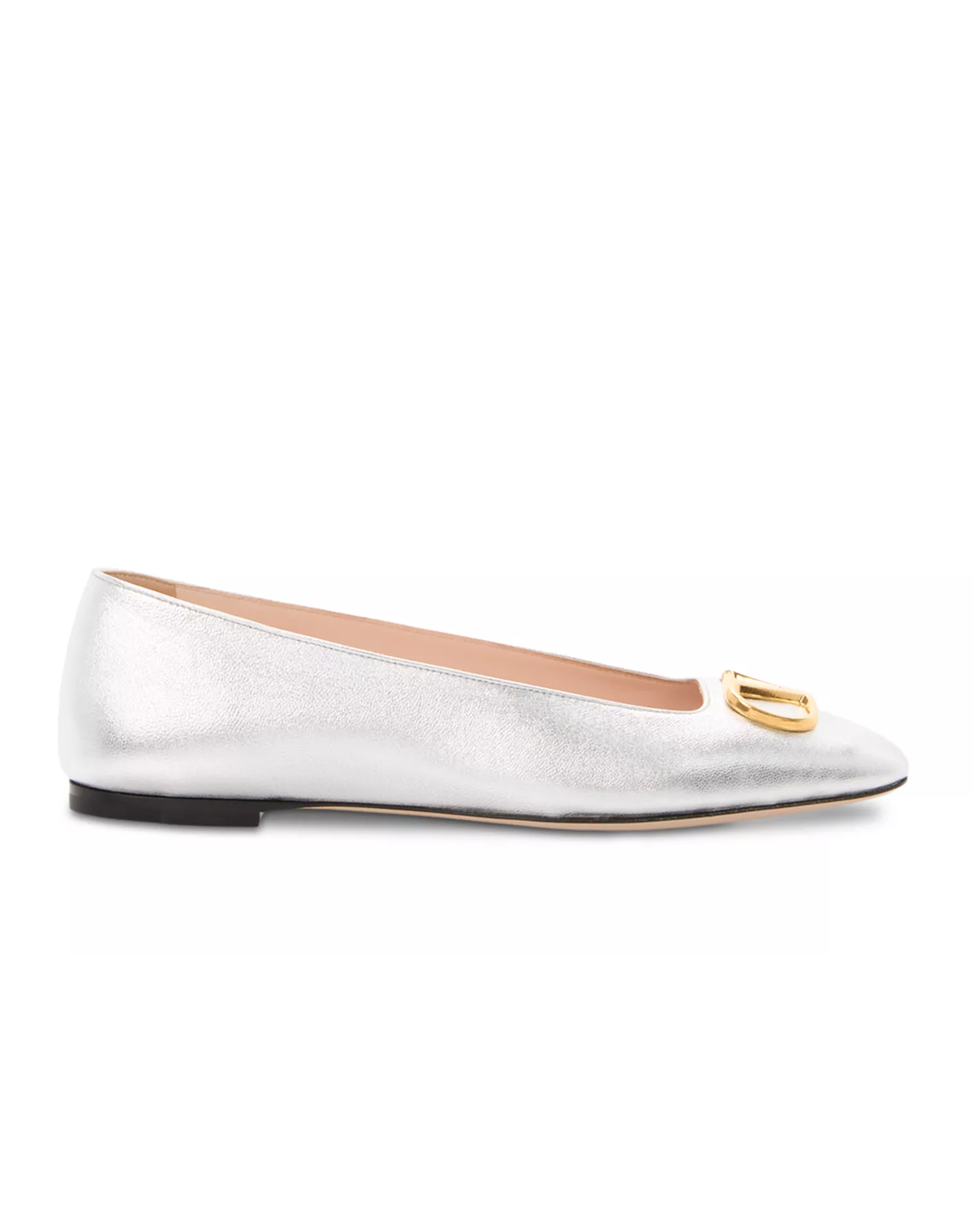 Valentino Garavani VLogo Signature Ballernia