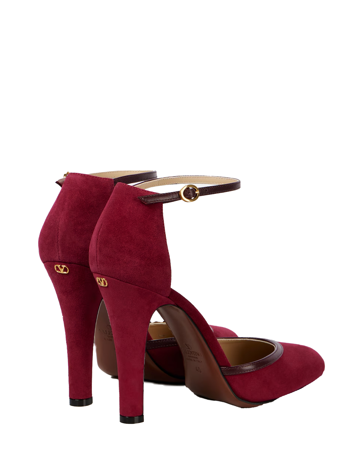 Valentino Garavani Hi Dolly Pump