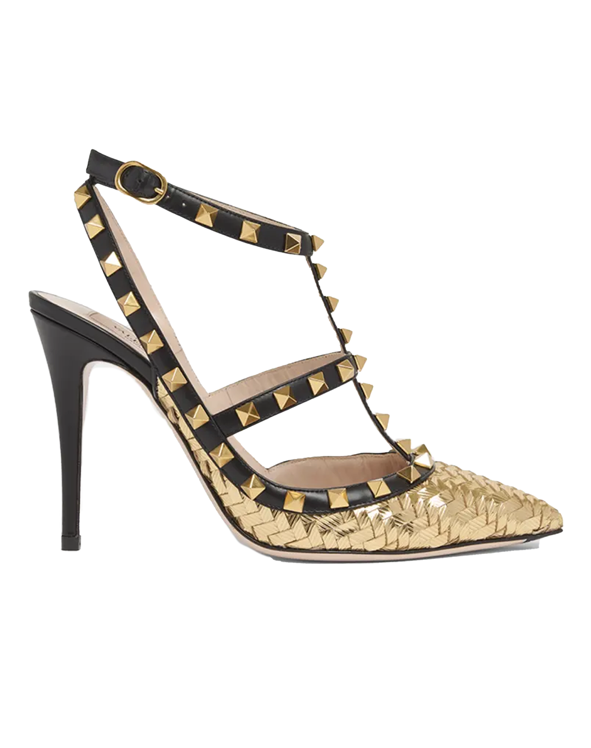 Valentino Garavani Rockstud Pump