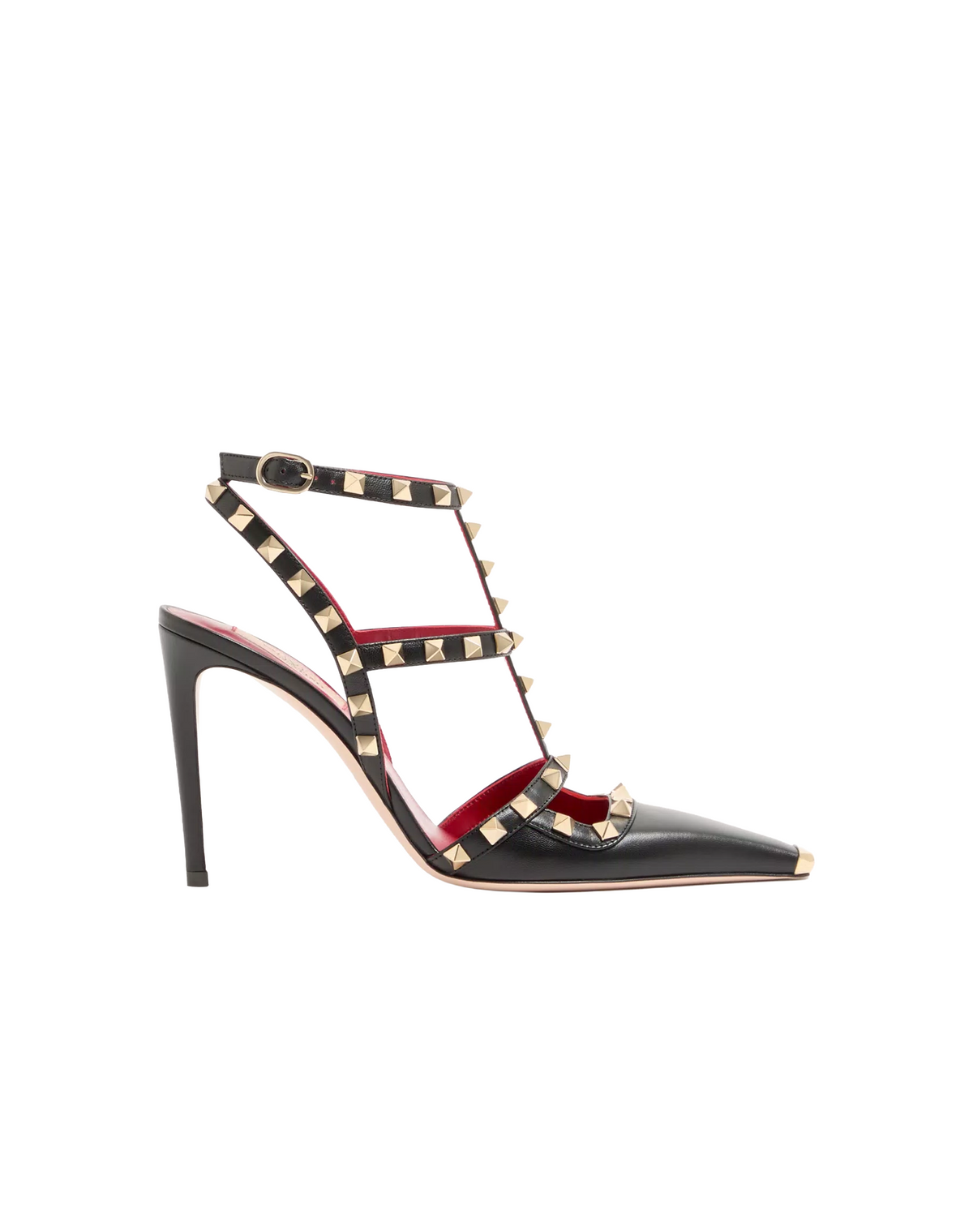 Valentino Garavani Rockstud Kidskin Pump