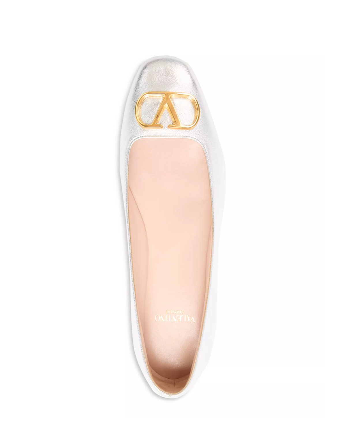 Valentino Garavani VLogo Signature Ballernia