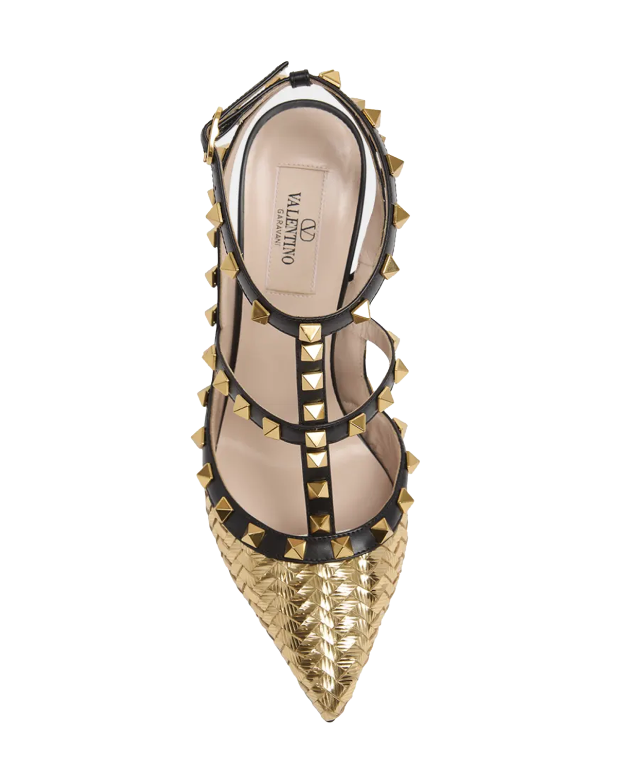 Valentino Garavani Rockstud Pump