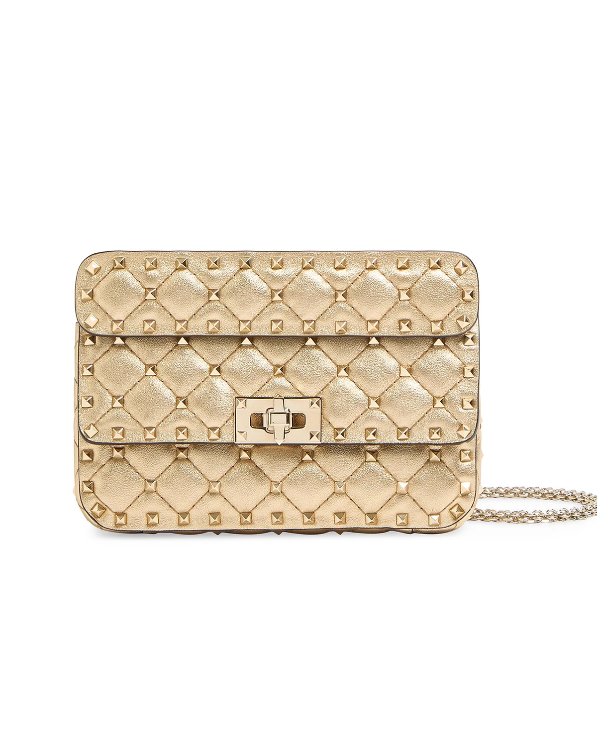 Valentino Garavani Rockstud Small Crossbody