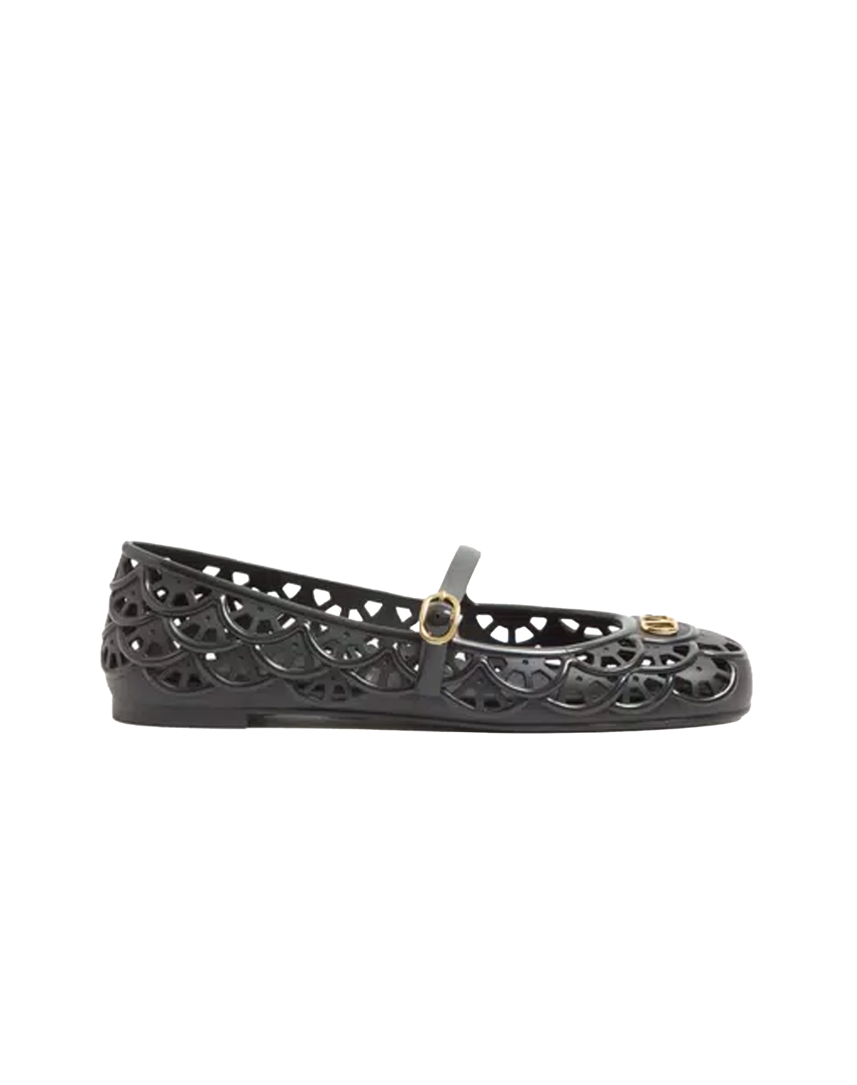 Valentino Garavani Ondette Ballerina