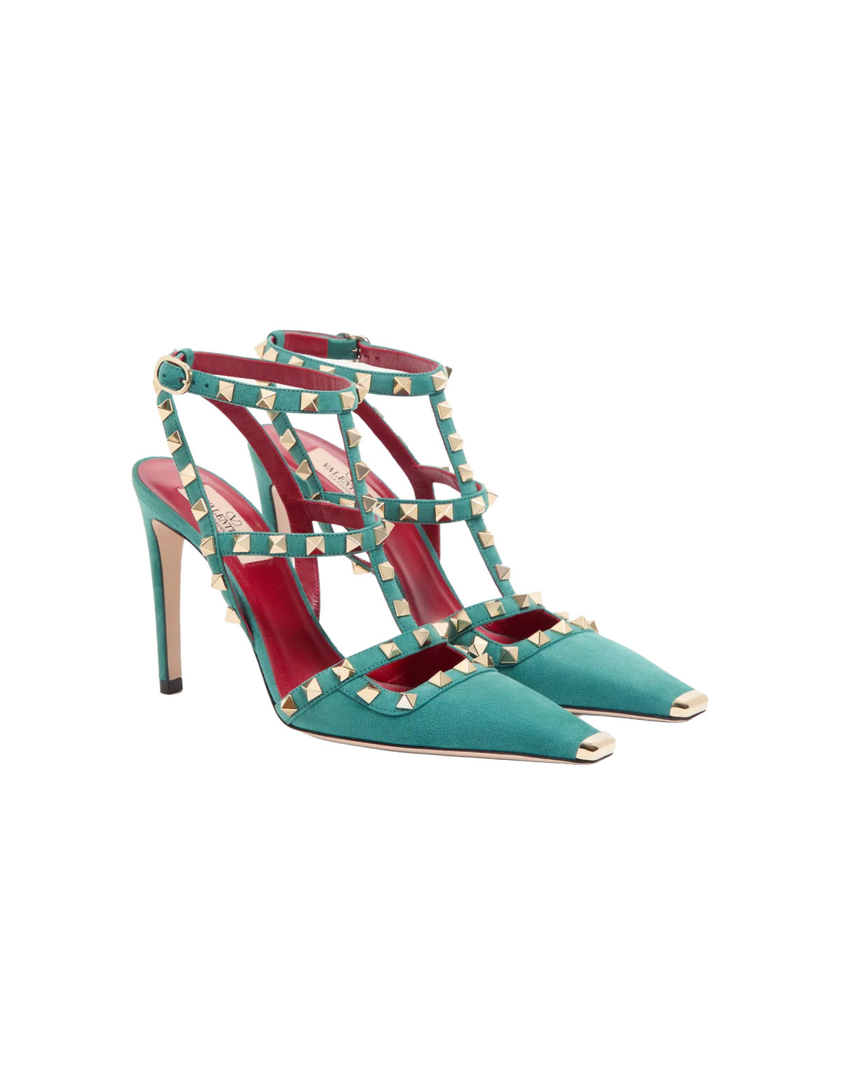 Valentino Garavani Rockstud Pump