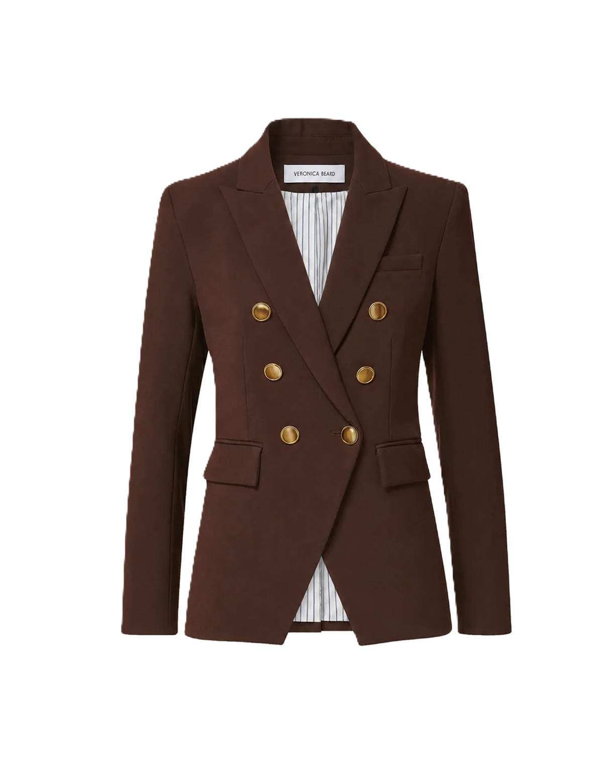 Veronica Beard Miller Dickey Jacket