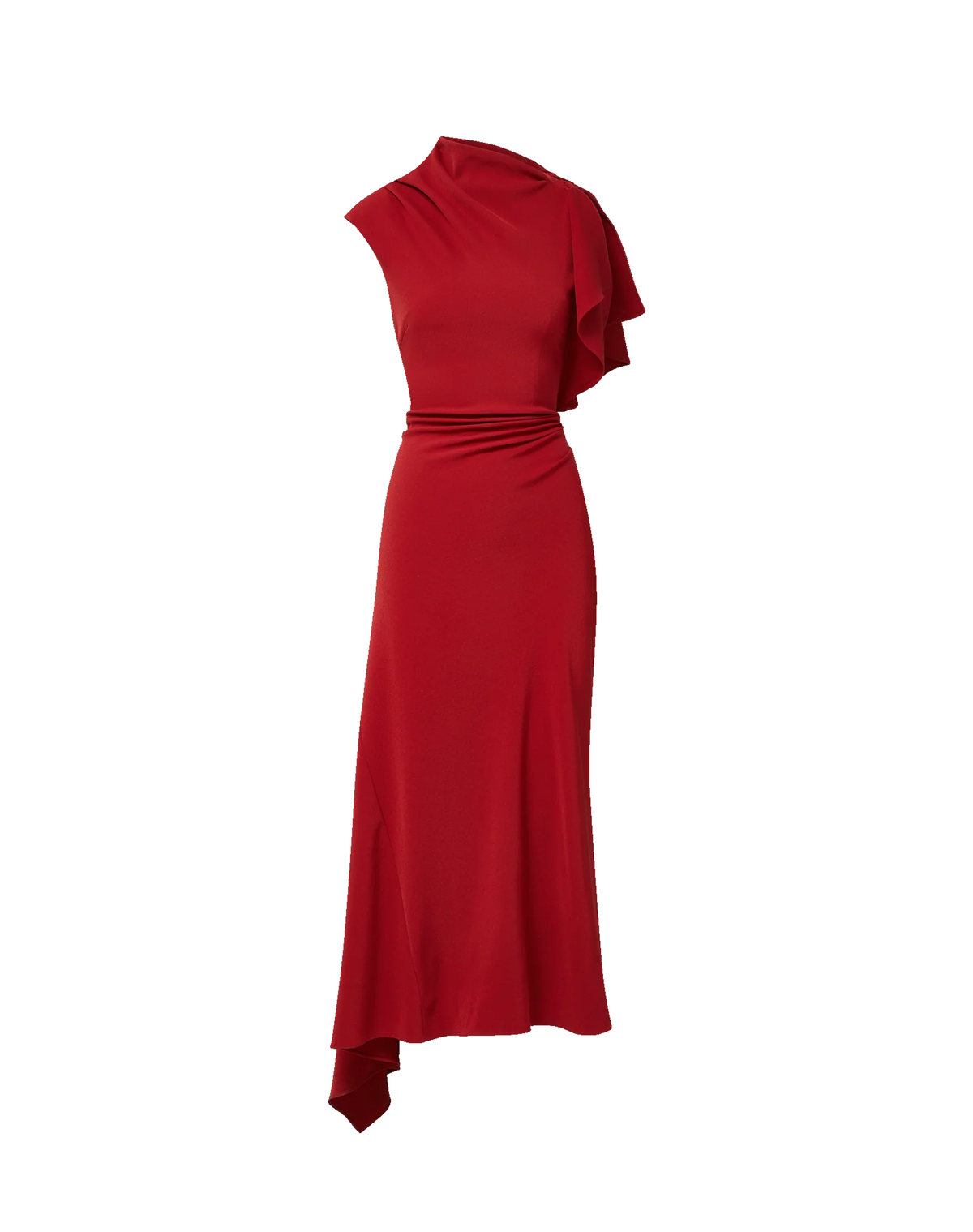Veronica Beard Brett Midi Dress