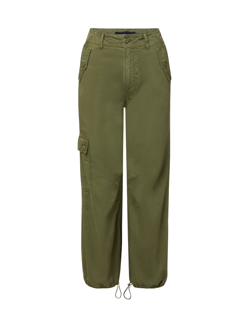 Veronica Beard Mandy Parachute Pant - Joseph